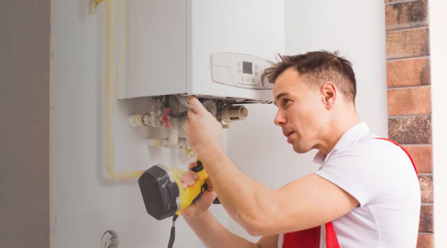 Local expert plumbing services in Carriere, MS